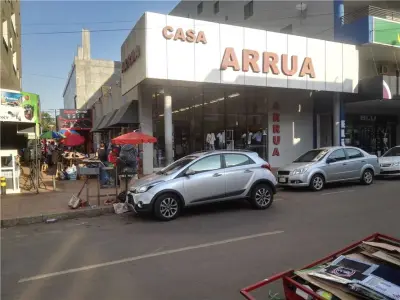 Local comercial en venta en Encarnación, Itapúa 2