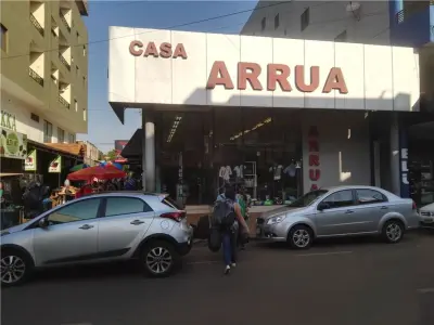 Local comercial en venta en Encarnación, Itapúa 3