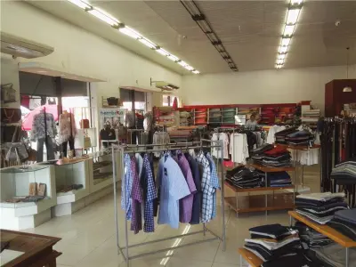 Local comercial en venta en Encarnación, Itapúa 4