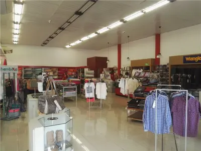 Local comercial en venta en Encarnación, Itapúa 5