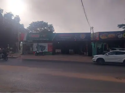 Local comercial à venda em esquina em Villa Elisa 3