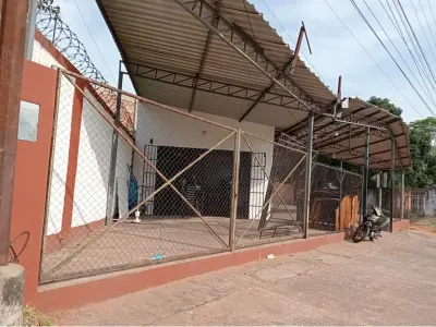 Local comercial à venda em esquina na Acceso Sur, Ñemby 3