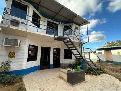 Local comercial en venta en Filadelfia, Boquerón 2