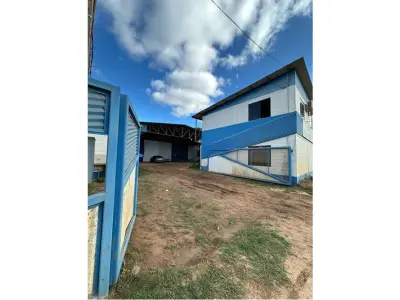 Local comercial en venta en Filadelfia, Boquerón 3