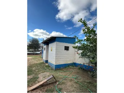 Local comercial en venta en Filadelfia, Boquerón 4