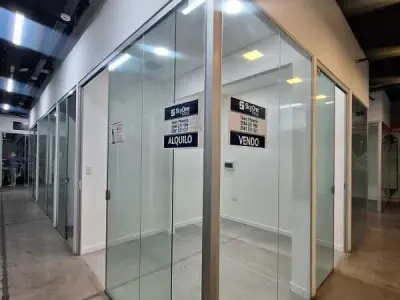 Sala comercial à venda em galeria de Assunção 2