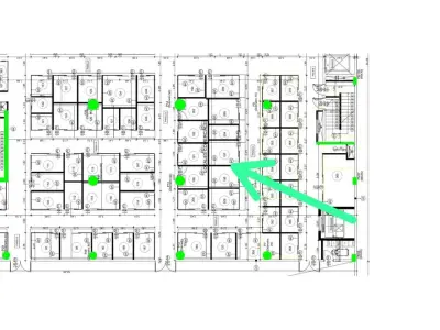 Commercial unit for sale in Galería M4, Pettirossi 4