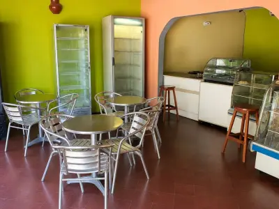 Local comercial en venta en Guarambaré, Central 4