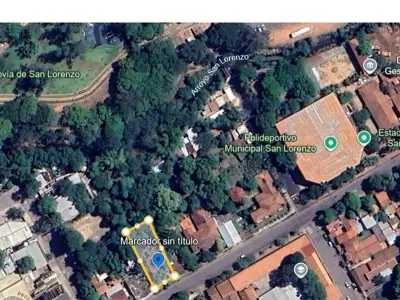 Local comercial en venta en Inmaculada, San Lorenzo 4