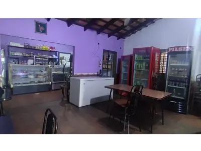 Espaço comercial à venda em Itauguá, Ybyratý 3