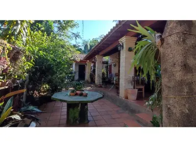 Espaço comercial à venda em Itauguá, Ybyratý 4