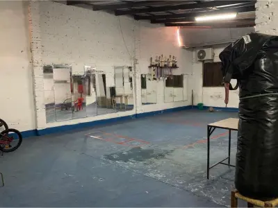 Espaço comercial à venda em Laguna Grande, Fernando de la Mora 3