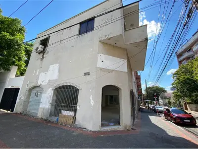 Imóvel comercial à venda em Las Mercedes, Assunção 3