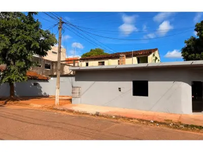 Imóvel comercial à venda em Luque Centro, Central 3