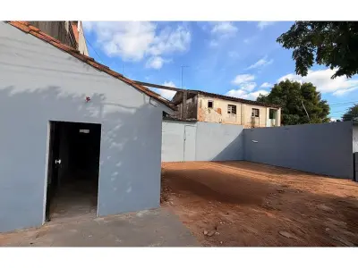 Imóvel comercial à venda em Luque Centro, Central 4