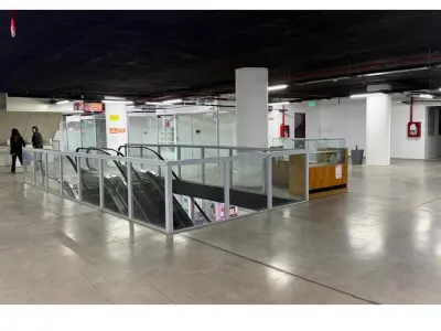 Sala comercial à venda no M4, Assunção 3