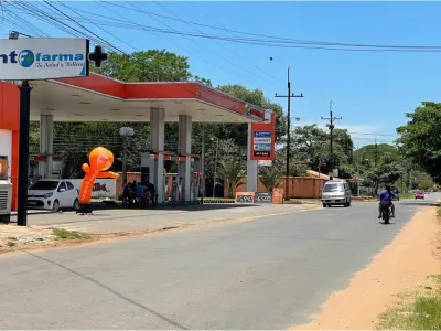 Local comercial à venda em Mariano Roque Alonso 3