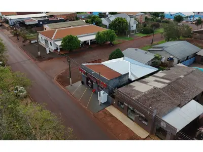 Commercial space for sale in Naranjal, Alto Paraná 2