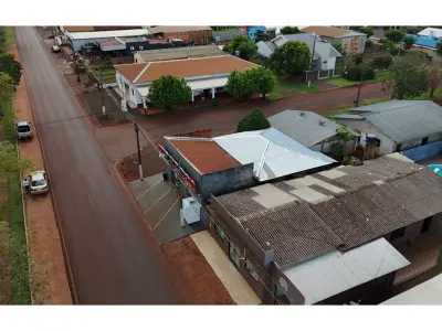 Commercial space for sale in Naranjal, Alto Paraná 4