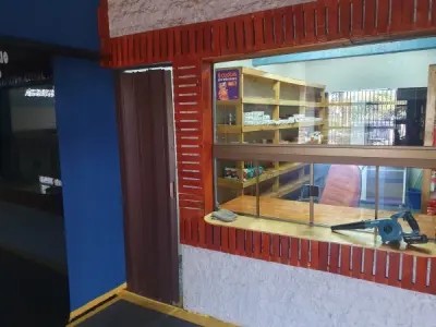 Imóvel comercial à venda em Presidente Franco, Alto Paraná 2