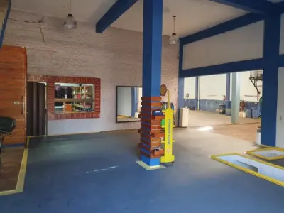 Imóvel comercial à venda em Presidente Franco, Alto Paraná 3