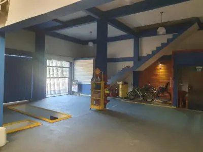 Imóvel comercial à venda em Presidente Franco, Alto Paraná 4