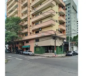 Sala comercial à venda em Sajonia, Assunção 2