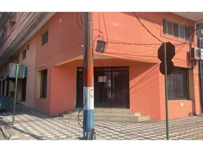 Sala comercial à venda em Sajonia, Assunção 4
