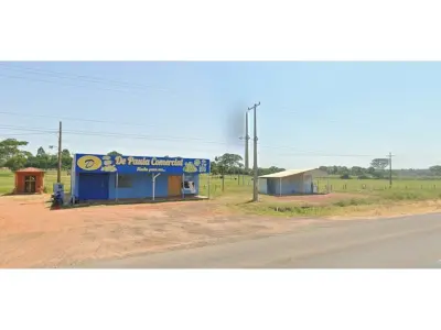 Local comercial à venda em San Antonio de Guzmán 3
