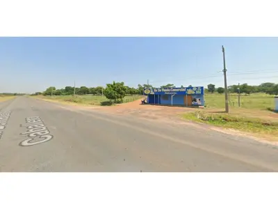 Local comercial à venda em San Antonio de Guzmán 5