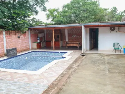 Local comercial en venta en San Juan Nepomuceno, Centro 4
