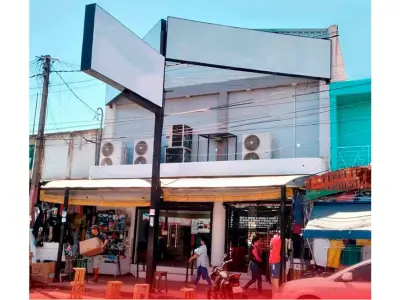 Espaço comercial à venda em San Lorenzo, Central 2