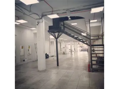 Espaço comercial à venda em San Lorenzo, Central 3