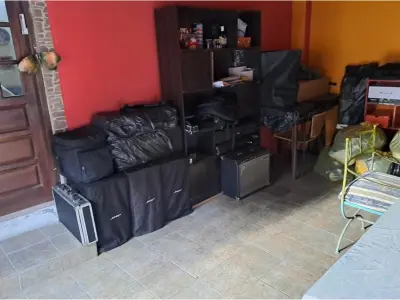 Local comercial en venta en San Lorenzo, Central 3