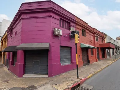 Imóvel comercial à venda em San Roque, Assunção 2