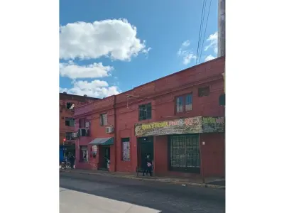 Imóvel comercial à venda em San Roque, Assunção 3
