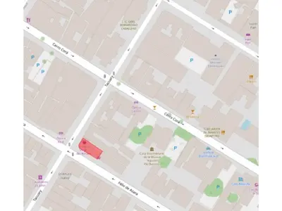 Imóvel comercial à venda em San Roque, Assunção 4