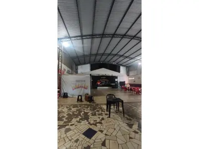 Local comercial à venda em Santa Rita, Alto Paraná 2