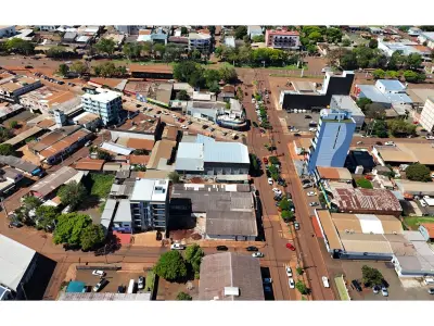 Commercial property for sale in Santa Rita, Alto Paraná 4