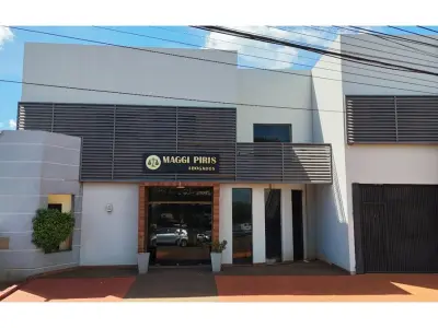 Local comercial en venta en Santa Rita, Alto Paraná 2