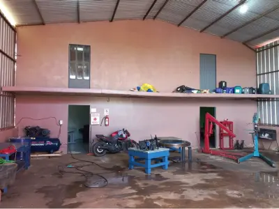 Commercial space for sale in Sinuelo, Santa Rita 4
