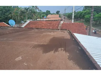 Espaço comercial à venda em Tomás Romero Pereira, Itapúa 4