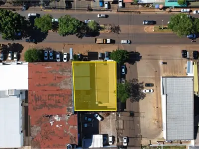 Local comercial en venta sobre Avda. San José 4
