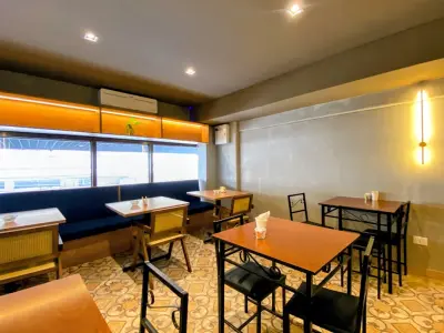 Sala comercial à venda na Gral. Díaz, La Encarnación 2