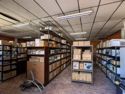 Local comercial à venda na Gral. Santos, Ciudad Nueva 4