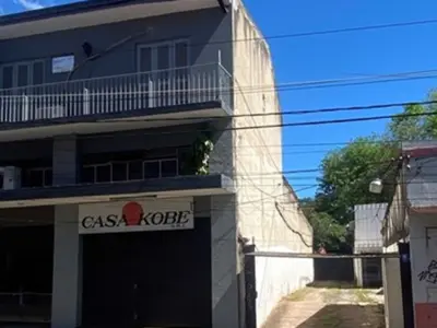 Imóvel comercial à venda na Herrera, San Roque 2