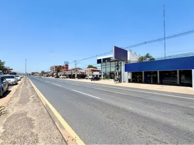 Local comercial à venda na Ruta Transchaco 3