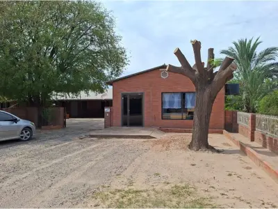 Local comercial Marleti en alquiler en Loma Plata 3