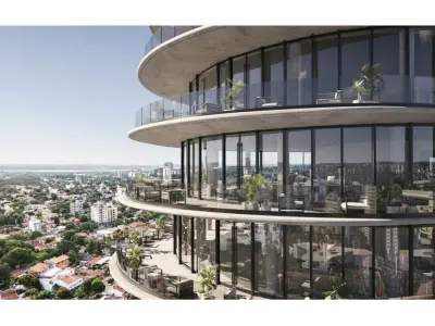 Local comercial premium en venta en Torre Matter 3