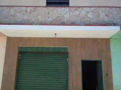 Espaço Comercial e Residência na Av. del Rosario, Luque 2